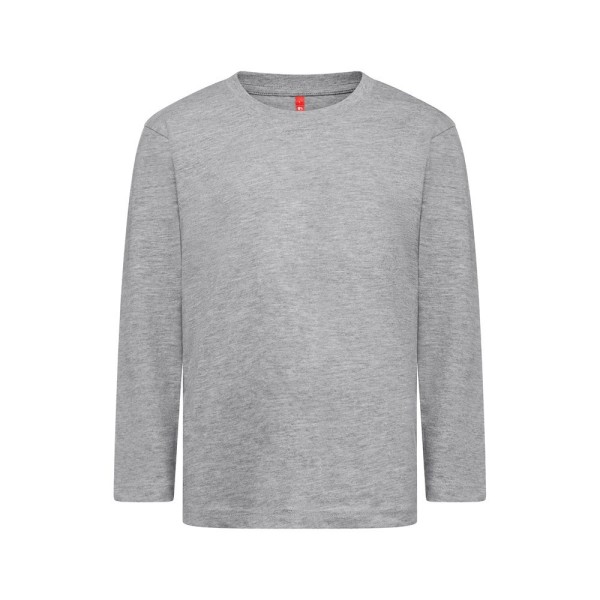 THC BUKAREST KIDS. Hemd mit langen Ärmeln