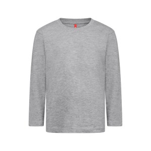 THC BUKAREST KIDS. Hemd mit langen Ärmeln - Reklamnepredmety