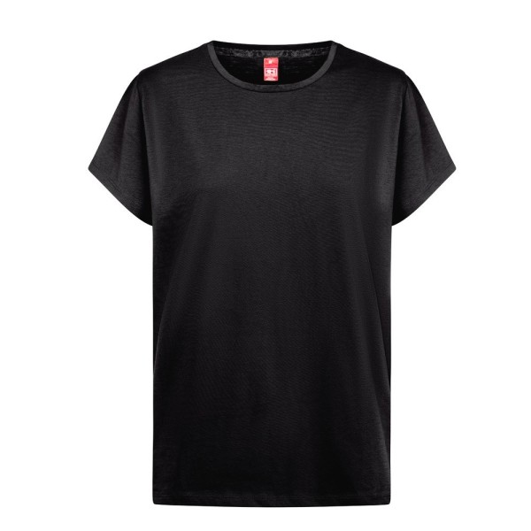 THC SOFIA REGULAR. Damen-T-Shirt im regulären Schnitt