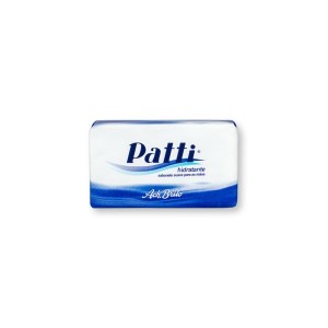 PATTI 15 g. Renommierte Seife mit 15g - Reklamnepredmety