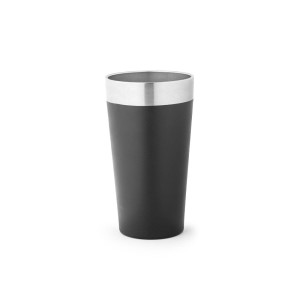 ANMUT. Reisebecher aus Edelstahl, 540 ml - Reklamnepredmety