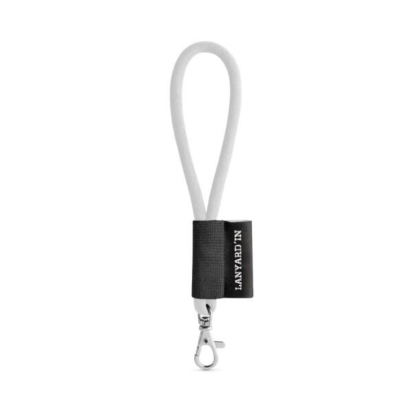 Kurzes Lanyard-Rohr-Set. Standardmodelle