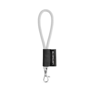 Kurzes Lanyard-Rohr-Set. Standardmodelle - Reklamnepredmety