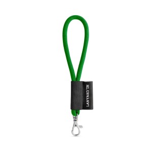 Kurzes Lanyard-Rohr-Set. Standardmodelle - Reklamnepredmety