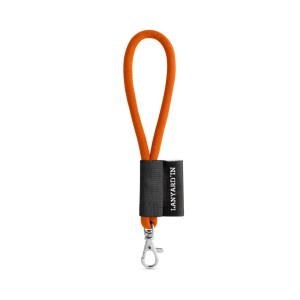 Kurzes Lanyard-Rohr-Set. Standardmodelle - Reklamnepredmety