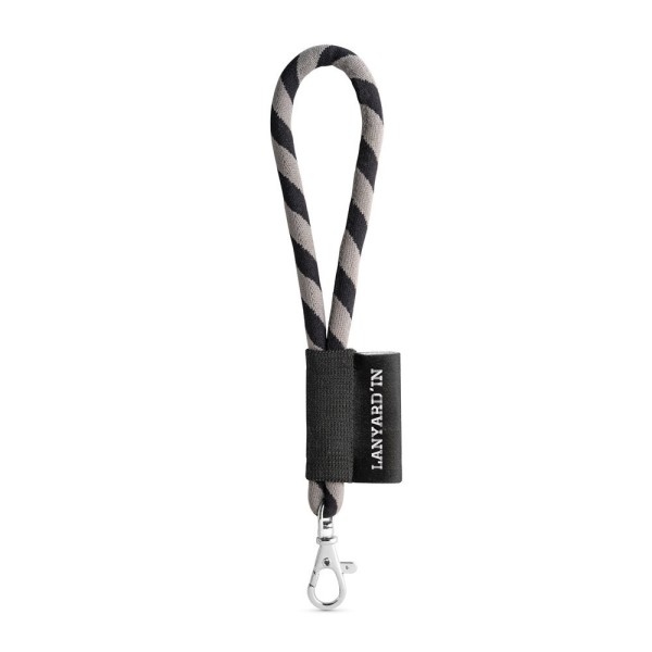 Kurzes Lanyard-Rohr-Set. Standardmodelle