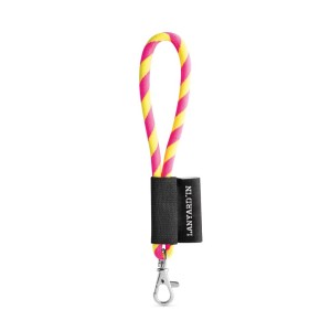 Kurzes Lanyard-Rohr-Set. Standardmodelle - Reklamnepredmety