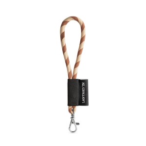 Kurzes Lanyard-Rohr-Set. Standardmodelle - Reklamnepredmety