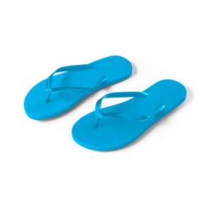 MAUPITI L / XL. Strand-Flip-Flops - Reklamnepredmety