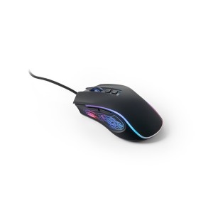 THORNE-MAUS RGB. ABS-Gaming-Maus - Reklamnepredmety