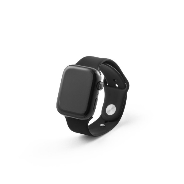 LIST. Smartwatch mit 1,85-Zoll-Bildschirm