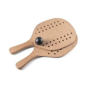 TAPIA. Strandschläger aus MDF - Reklamnepredmety