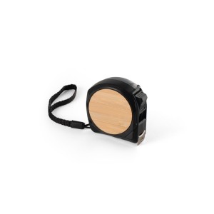 ODENSE V. 5-Meter-Band aus 100 % recyceltem ABS - Reklamnepredmety