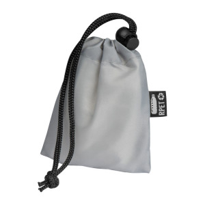 Regenponcho aus RPET - Reklamnepredmety