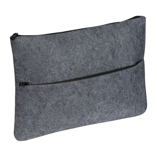 Tasche für Dokumente aus R-PET