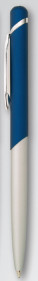 Kugelschreiber 1065 - 6233-50-modra - variant A 1065 Blue