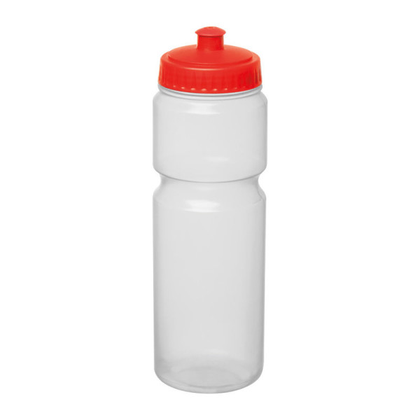 Sporttrinkflasche 750 ml