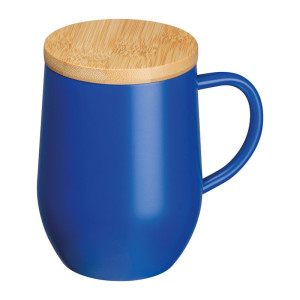 Doppelwandiger Becher, 300 ml - Reklamnepredmety
