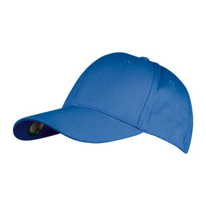 CrisMa Six-Panel-Cap - Reklamnepredmety