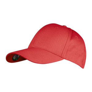 CrisMa Six-Panel-Cap - Reklamnepredmety