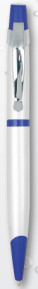 Kugelschreiber 5052 - 141033-50-modra - variant A 5052 Blue