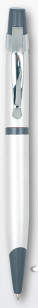 Kugelschreiber 5052 - 6275-50-seda - variant A 5052 Grey