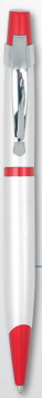 Kugelschreiber 5052 - 6276-50-red - variant A 5052 Red