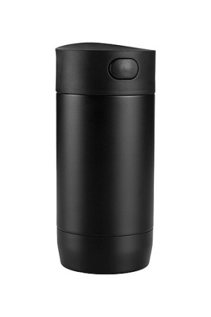 SCHWARZWOLF ADRASAN Thermobecher, Volumen 240 ml - Reklamnepredmety