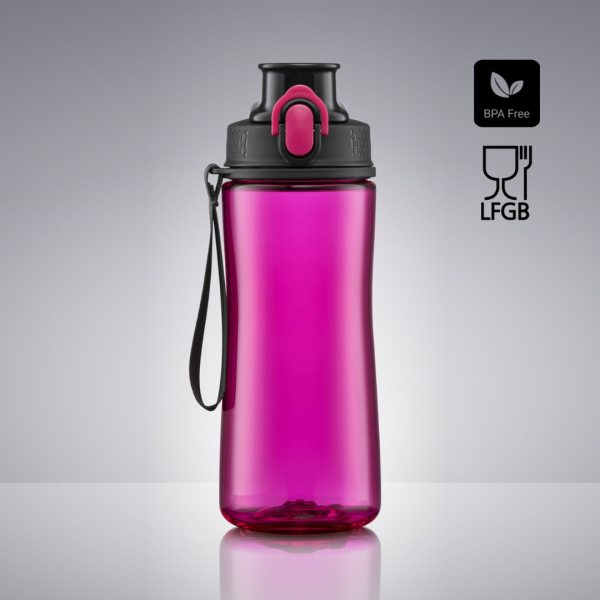 Flasche 580 ml NEON
