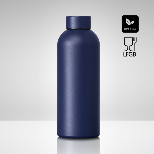 Thermoskanne 500 ml NORDIC