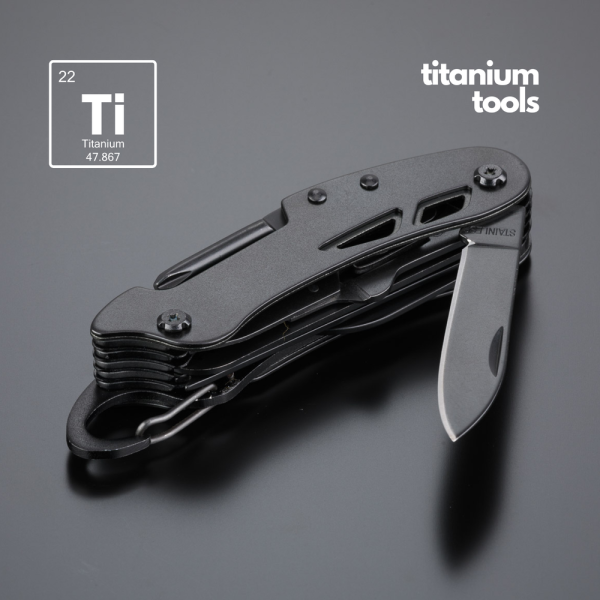 OPTIMA-Taschenmesser