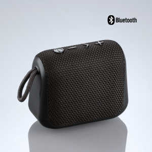 DRAHTLOSER LAUTSPRECHER COLORISSIMO - Reklamnepredmety