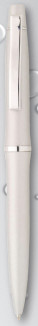 Kugelschreiber BT 053 - 6570-50-silver - variant A BT 053 Silver