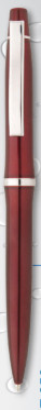 Kugelschreiber BT 053 - 6571-50-bor - variant A BT 053 Claret