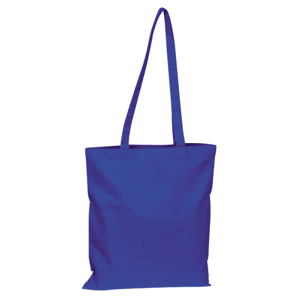 Barnsley Bio-Baumwolltasche (180 g/m²)