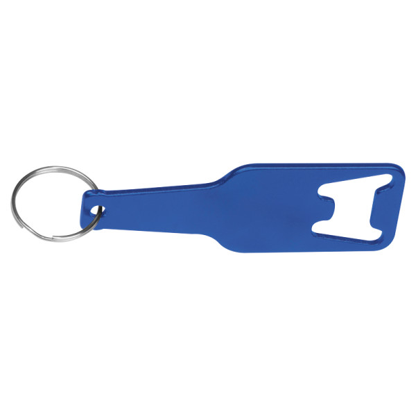 Malmö-Öffner aus recyceltem Aluminium