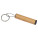 Bambus-LED-Taschenlampe Mallorca