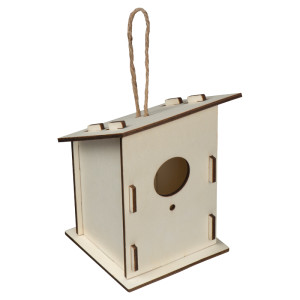 Vogelhäuschen Pretoria - Reklamnepredmety