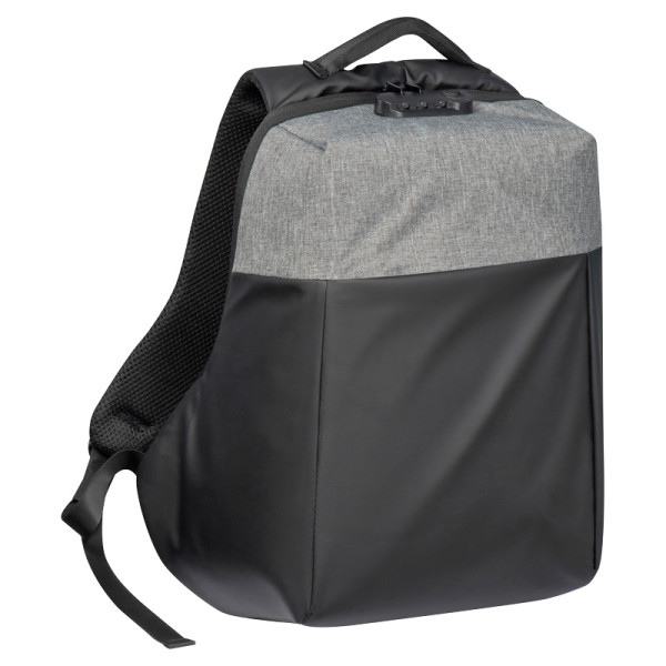 Wellington Laptop-Rucksack