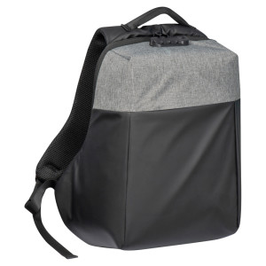 Wellington Laptop-Rucksack - Reklamnepredmety