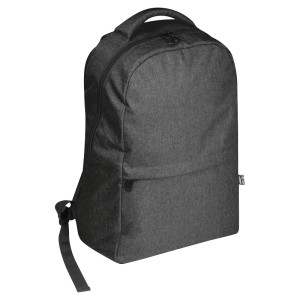 Rimini RPET Laptop-Rucksack - Reklamnepredmety