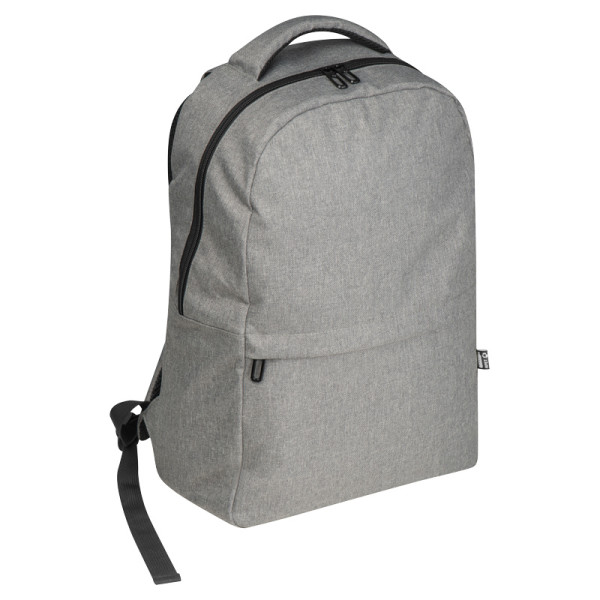 Rimini RPET Laptop-Rucksack