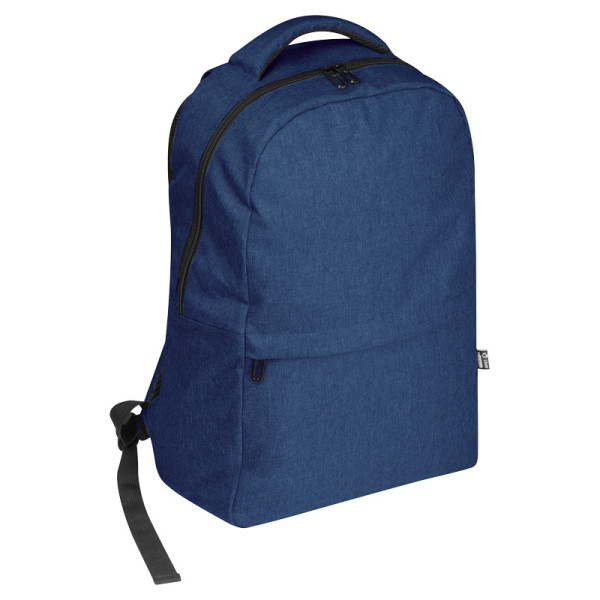 Rimini RPET Laptop-Rucksack