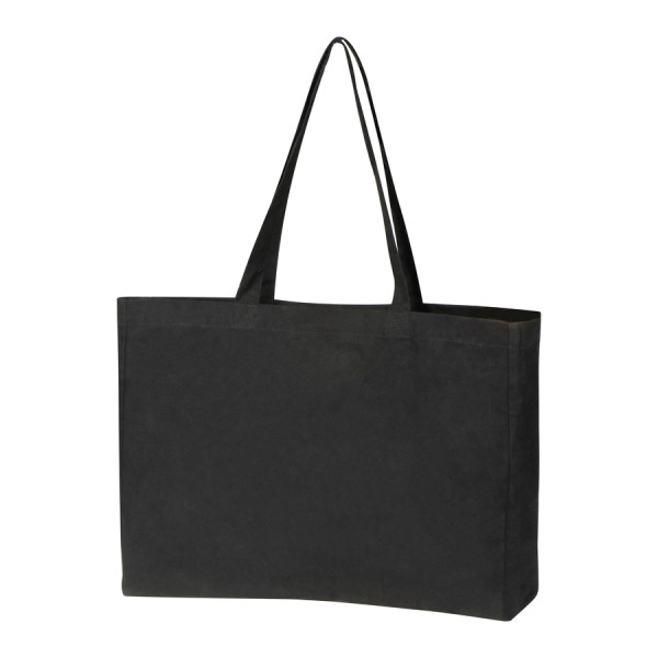 Bio-Baumwolltasche Bari (270 g/m²)