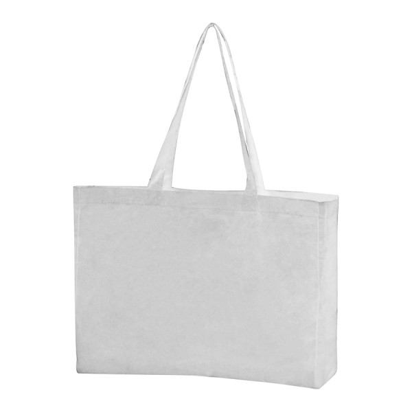 Bio-Baumwolltasche Bari (270 g/m²)