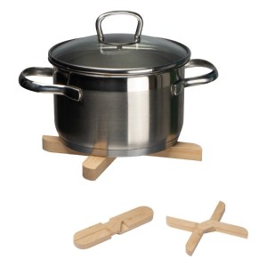 Rotterdam-Topfmatte - Reklamnepredmety