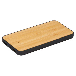 Kabelloses Ladegerät und Powerbank, Mailand - Reklamnepredmety