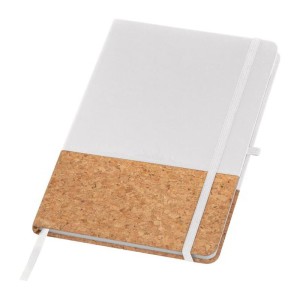 A5-Notizbuch Nantes - Reklamnepredmety