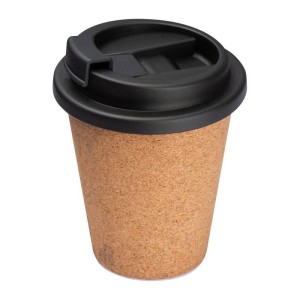 Andenne wasserdichter Becher, 250 ml - Reklamnepredmety