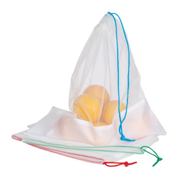 Miami-Einkaufstüten-Set